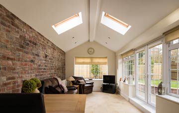 conservatory roof insulation Neston