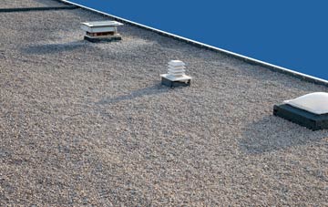 flat roofing Neston