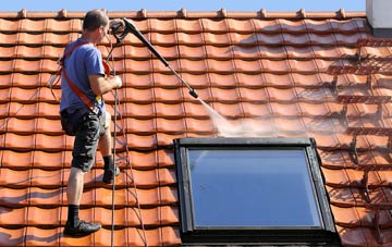 roof cleaning Neston