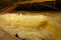 Neston pitch roof insulation